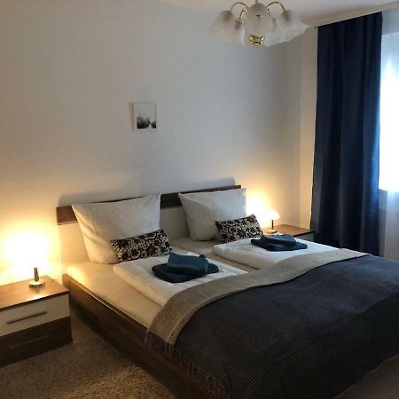Ferienwohnung Alla เบรเมน ภายนอก รูปภาพ