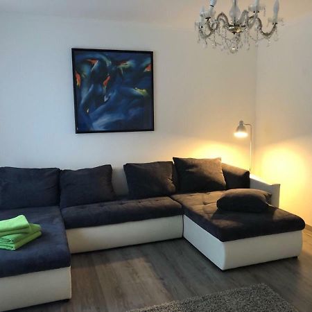 Ferienwohnung Alla เบรเมน ภายนอก รูปภาพ