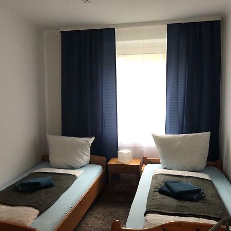 Ferienwohnung Alla เบรเมน ภายนอก รูปภาพ