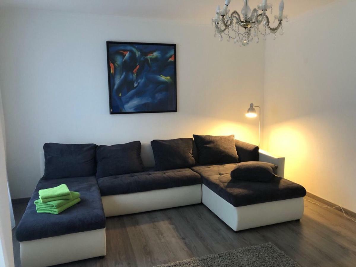 Ferienwohnung Alla เบรเมน ภายนอก รูปภาพ