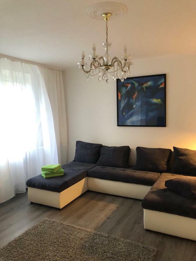 Ferienwohnung Alla เบรเมน ภายนอก รูปภาพ